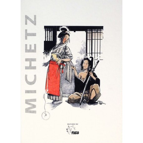 Michetz: Turpitudes 2.