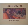 Nicolas de crécy : Café Moulus.
