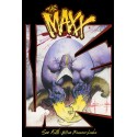 Sam Kieth: The Maxx tome 1.