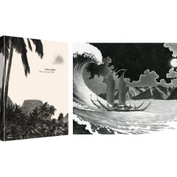 Pat Cab(Patrice cablat): Nous Irons Tous à Tahiti.