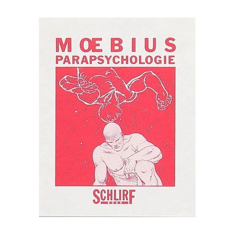 Moebius: Portfolio Parapsychologie.