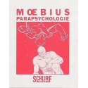 Moebius: Portfolio Parapsychologie.