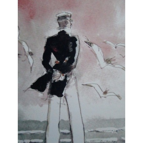 Pratt Hugo: Folios Corto Maltese.