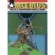 Moebius: Chaos & Chroniques métalliques.