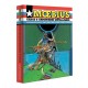Moebius: Chaos & Chroniques métalliques.