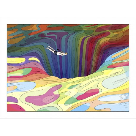 Ruppert & Mullot: Orsay.