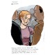 Tomine Adrian: New York Sketches 2004.