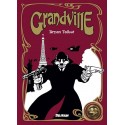 Talbot Bryan: Grandville.