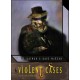 Neil Gaiman & Dave McKean: Violent Cases.
