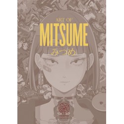 MITSUME: Art of Mitsume, World of 2.
