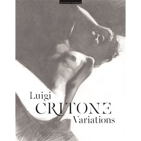 Critone Luigi: Variations.