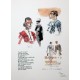 Pratt Hugo: Portfolio Corto en Cordoba.
