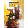 Corben Richard: Den.