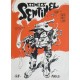 Franquin: Affiche Comics Sentinel.