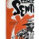 Franquin: Affiche Comics Sentinel.