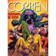 Corben Richard: Créatures de Crève.
