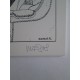 Moebius: Portfolio Histoire d'X.