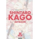 Kago Shintaro: Artbook Volume 1.
