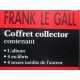 Le Gall Franck: Coffret Collector, Les Marais du Temps.