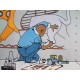 Moebius: Portfolio Tueur de Monde.