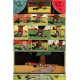 Herriman Georges: Krazy Kat, Coconino Classics Print Collection.