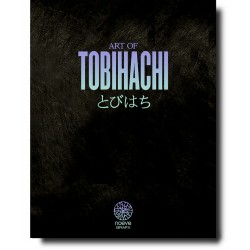 TOBIHACHI: Art of Tobihachi, Parade.