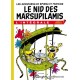 Franquin André: Le Nid du Marsupilami, l'intégrale, Version Originale.