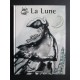 Hugo Pratt : La lune.