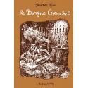 Joann Sfar : Le Borgne Gauchet.