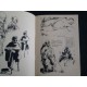 Le Copieur, Joan Sfar