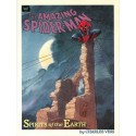 Charles Vess: Spirits of the earth, The Amazing Spider-Man.