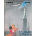 Schuiten & Peeters : La route d'Armilla