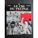 Tardi Jacques : Le cri du peuple tome 1.2.3.4