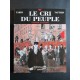 Tardi Jacques : Le cri du peuple tome 1.2.3.4