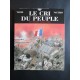 Tardi Jacques : Le cri du peuple tome 1.2.3.4