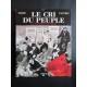 Tardi Jacques : Le cri du peuple tome 1.2.3.4