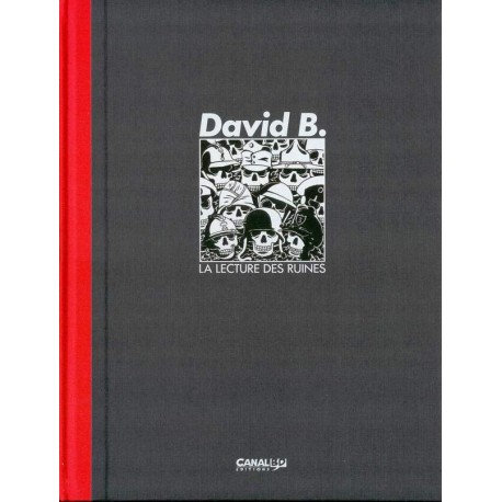 LA LECTURE de RUINES