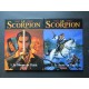 Marini & Desberg : Le Scorpion tome 1&2.