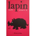 Lapin (Revues), L'Association : série complète 32 numéros.