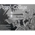Chaland Yves: Pochette Poppl-College, Mecanorma.