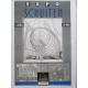 Schuiten François: Affiche exposition Galerie Escale Paris.