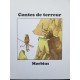 Moebius: Contes de la Terreur, Mini portfolio.