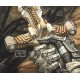 Gimenez Juan: Tirage d'art Honorata.