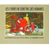Chaland Yves: Les Cybers ne sont pas des Hommes.