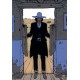 Jean Giraud(Gir): Plaque Plexiglas Blueberry.