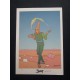 Moebius(Jean Giraud): Ex-libris Swof signé.