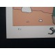 Moebius(Jean Giraud): Ex-libris Swof signé.