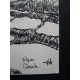 Calméjane Lionel: Dessin Original, Spider man, Hommage à Joe Quesada.