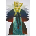 Andréae Jean-Baptiste: Fatale Broadway