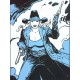 Jean Giraud(aka Gir, Moebius): Ex-libris Casse Girl.
